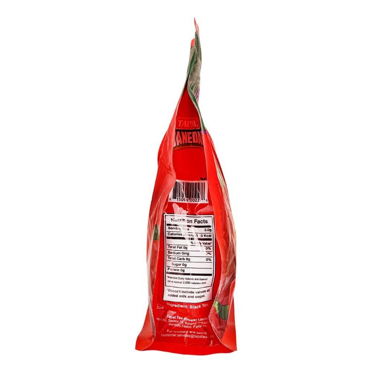 Tapal Danedar Tea, Value Pack, Pouch, 430g
